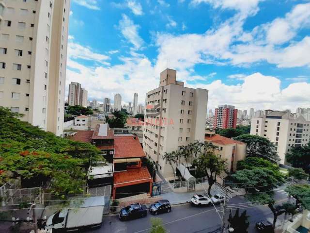 Apartamento à venda, Chácara Inglesa, São Paulo, SP