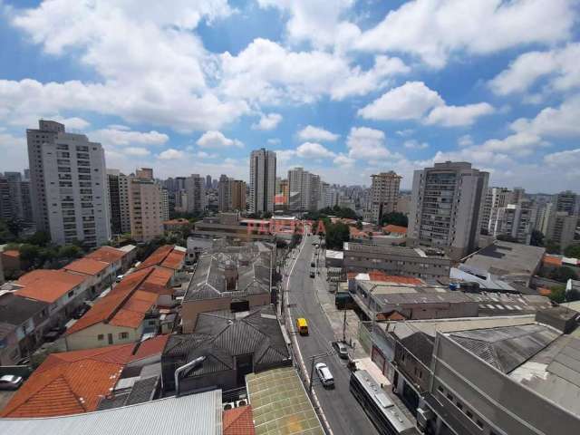 Apartamento padrão para Locação, Saúde, São Paulo, SP