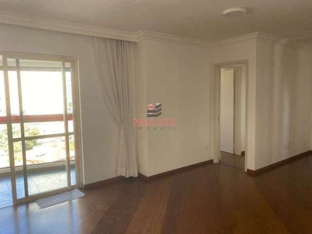 Apartamento para locação, Jardim Vila Mariana, São Paulo, SP