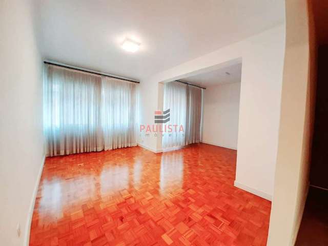 Apartamento à venda, Bela Vista, São Paulo, SP