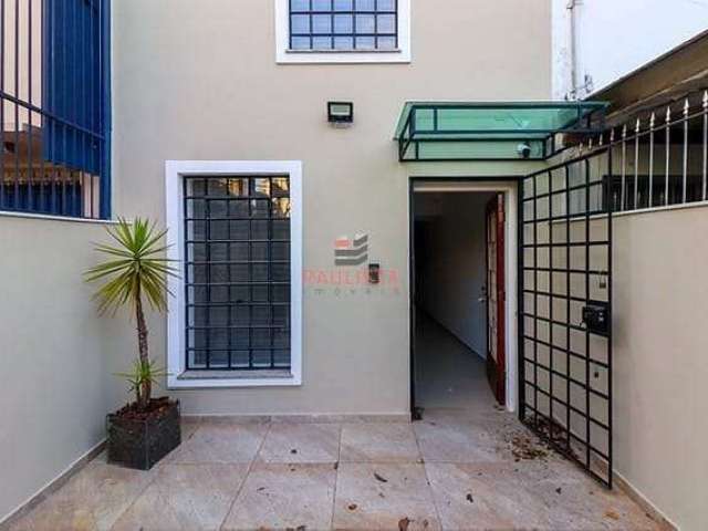 Casa para locação na rua Coronel Lisboa (550m do Metrô), Vila Clementino por R$ 8.000/mês