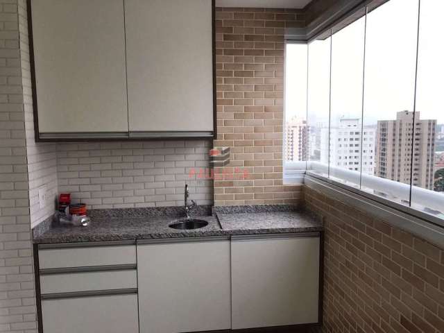 Apartamento para aluga na Vila da Saúde - São Paulo/SP