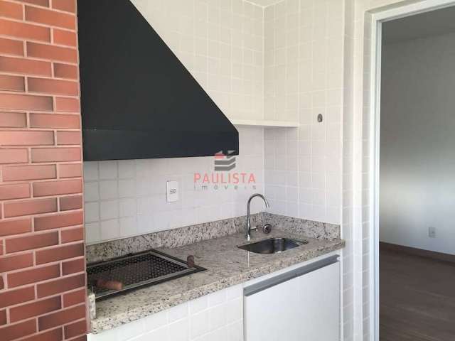 Apartamento com 1 dormitório para alugar, na Vila Mariana - São Paulo/SP