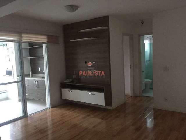 Apartamento 2 dormitórios, 1 suite, 1 vaga, a 800m do metrô, cond.com lazer completo