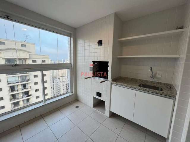 Apartamento para Locação 1 Quarto, 1 Vaga, 42M², Saúde, São Paulo - SP | UNO