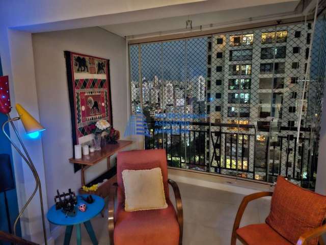 Apartamento à venda no bairro Vila Romana - São Paulo/SP