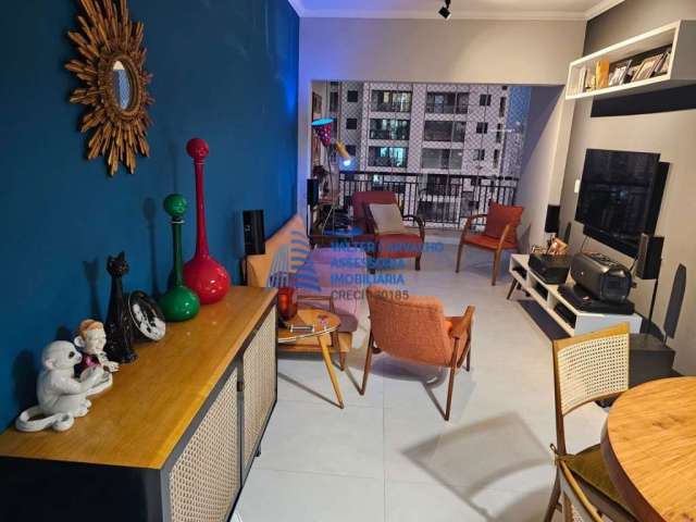 Apartamento em Vila Romana, São Paulo/SP