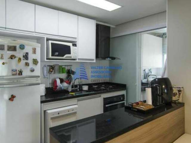 Apartamento em Pompeia, São Paulo/SP