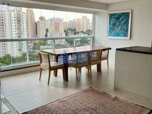 Apartamento em Vila Romana, São Paulo/SP