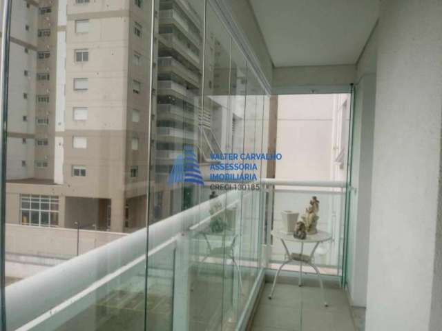 Apartamento à venda no bairro Várzea da Barra Funda - São Paulo/SP