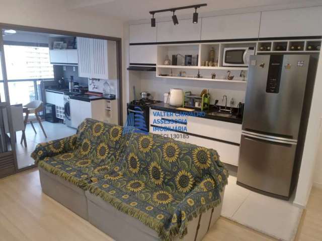 Excelente apartamento no bairro Vila Romana em São Paulo-SP