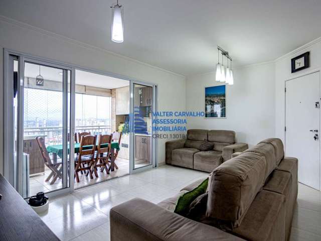 Apartamento em Vila Romana, São Paulo/SP