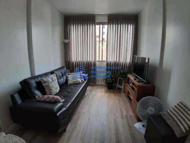 Apartamento em Vila Romana, São Paulo/SP