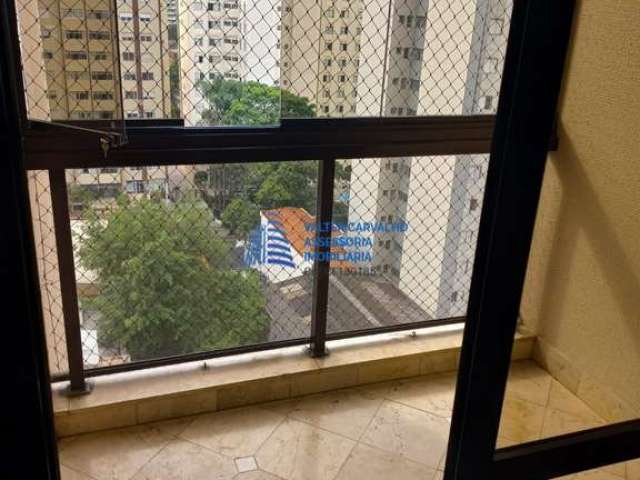 Apartamento em Pompeia, São Paulo/SP