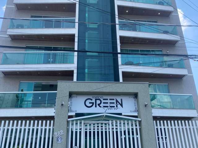 Apartamento para locação com 3 dorm, sendo 3 suítes no Edifício Green Tower, Sorocaba/SP