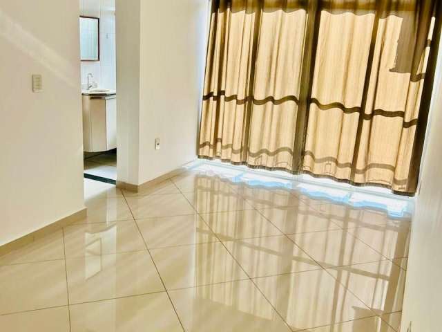 Apartamento à venda Vila Gabriel - Sorocaba  Sp