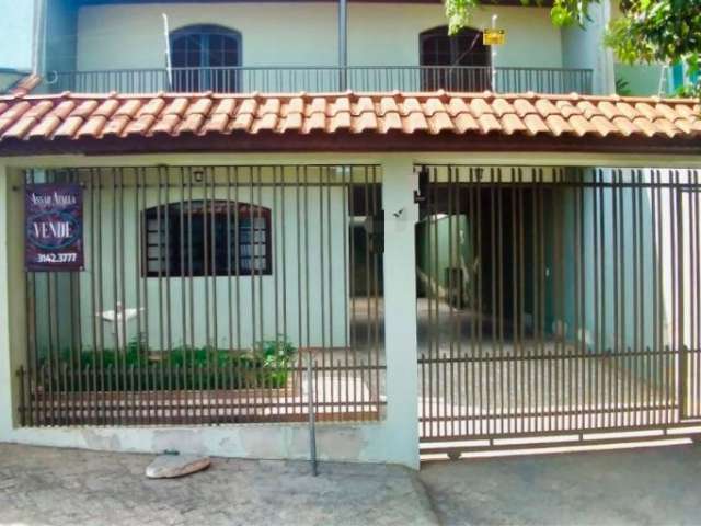 Casa à venda em wanel ville - Sorocaba SP.