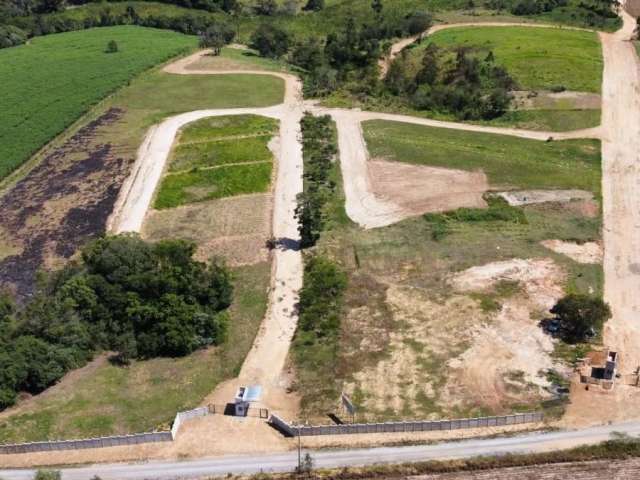 Terrenos 1000m² aprovados  aceitamos seu veiculo como parte do pagamento