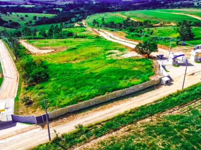 Terrenos 1000m²   documetação solida e segura araçoiaba da serra