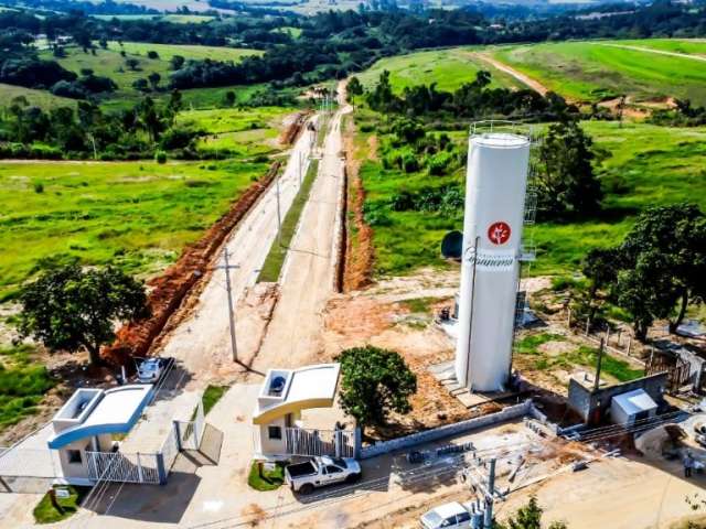 Terrenos à venda - ao lado de sorocaba aprovado pela prefeitura com matricula individual