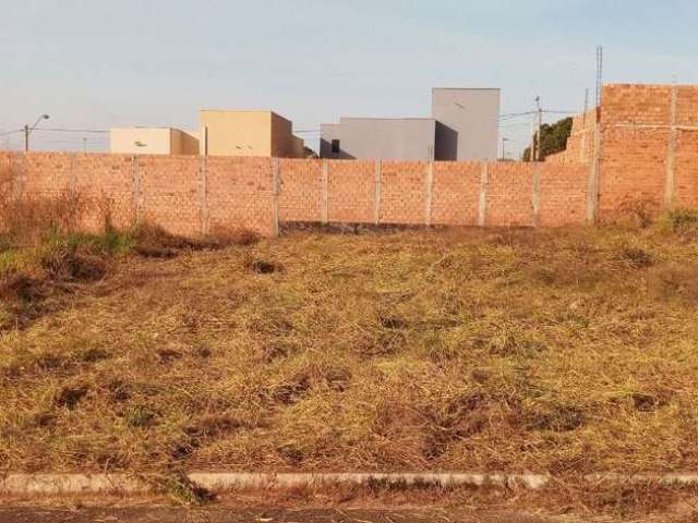 Terreno à venda, 300 m² por R$ 100.000,00 - Cidade Jardim - Barretos/SP