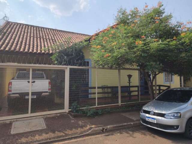 Casa com 4 dormitórios à venda, 158 m² por R$ 550.000,00 - Centro - Barretos/SP