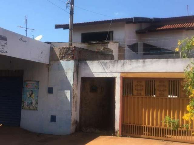 Casa com 2 dormitórios à venda, 346 m² por R$ 450.000,00 - Ibirapuera - Barretos/SP