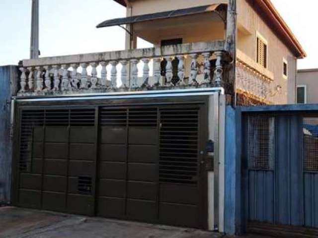 Casa com 3 dormitórios à venda, 113 m² por R$ 250.000,00 - Derby Clube - Barretos/SP