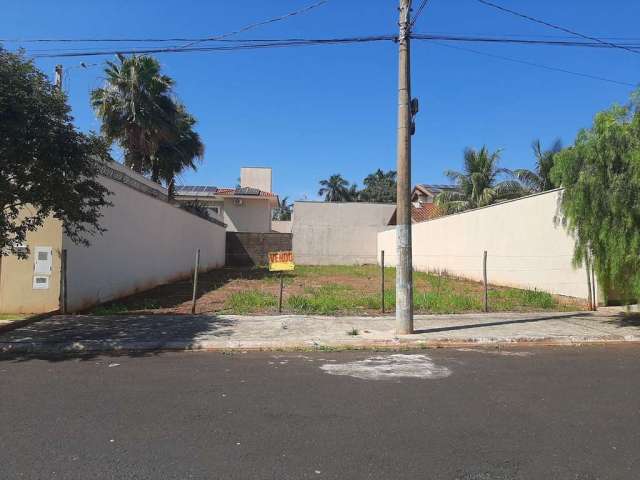 Terreno à venda, 390 m² por R$ 378.000,00 - City Barretos - Barretos/SP