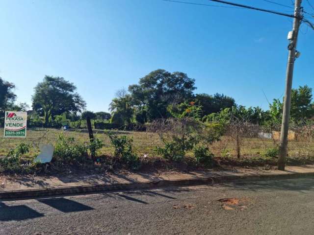 Terreno à venda, 2500 m² por R$ 420.000,00 - São Francisco - Barretos/SP