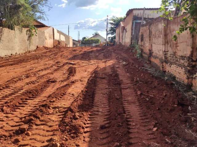 Terreno à venda, 457 m² por R$ 250.000 - Centro - Barretos/SP. Aceita Financiamento.