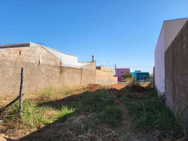 Terreno à venda, 200 m² por R$ 100.000 - Mais Parque - Barretos/SP