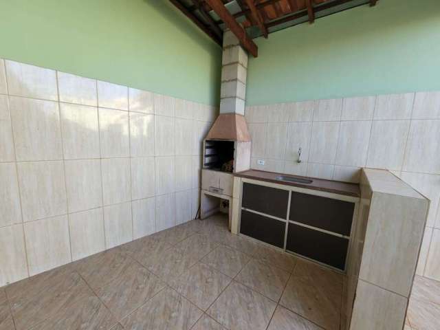 Casa com 3 dormitórios à venda, 148 m² por R$ 430.000,00 - Nova Esplanada - Barretos/SP