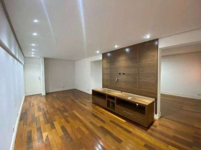 Apartamento com 3 dormitórios, 150 m² - venda por R$ 520.000,00 ou aluguel por R$ 4.000,00/mês - Centro - Barretos/SP