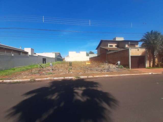 Terreno à venda, 450 m² por R$ 300.000,00 - City Barretos - Barretos/SP