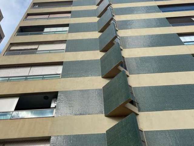 Apartamento com 3 dormitórios à venda, 140 m² por R$ 850.000,00 - Centro - Barretos/SP