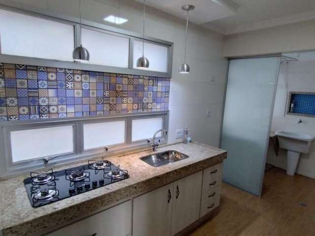 Apartamento com 3 dormitórios à venda, 153 m² por R$ 420.000,00 - Centro - Barretos/SP