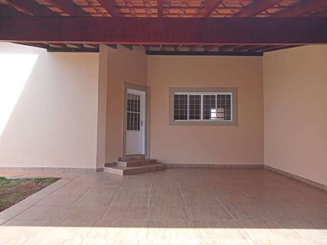 Casa com 3 dormitórios à venda, 134 m² por R$ 390.000,00 - Jardim Maria Caputi - Barretos/SP