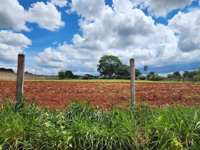 Área à venda, 5000 m² por R$ 1.000.000 - Jardim Caiçara - Barretos/SP