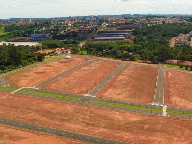 Terreno à venda, 330 m² por R$ 160.000,00 - Doutor Paulo Prata - Barretos/SP