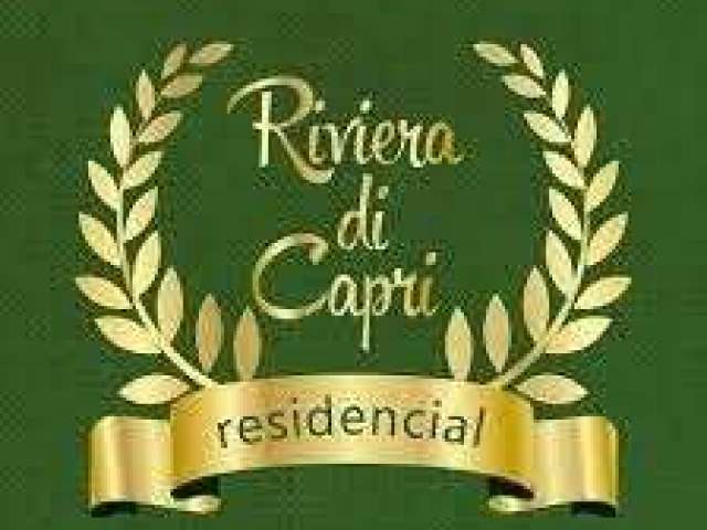 Terreno para rancho à venda, 450 m² por R$ 90.000 - Riviera de Capri - Guaraci/SP