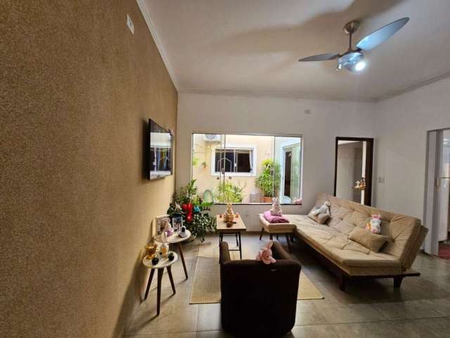 Casa com 3 dormitórios à venda, 169 m² por R$ 420.000,00 - Alto Sumaré - Barretos/SP