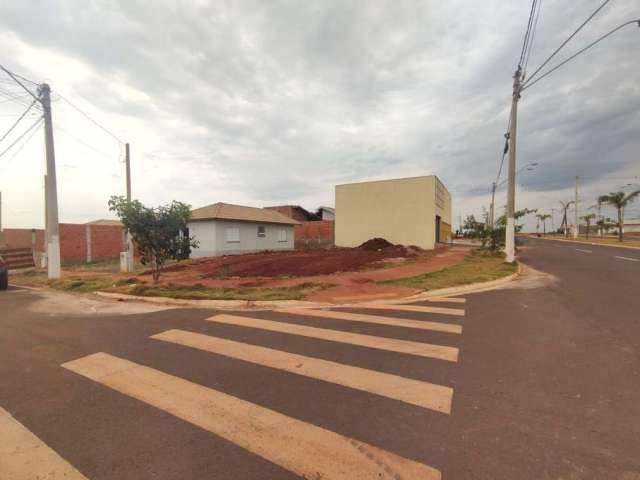 Terreno à venda, 224 m² por R$ 125.000 - Vida Nova - Barretos/SP