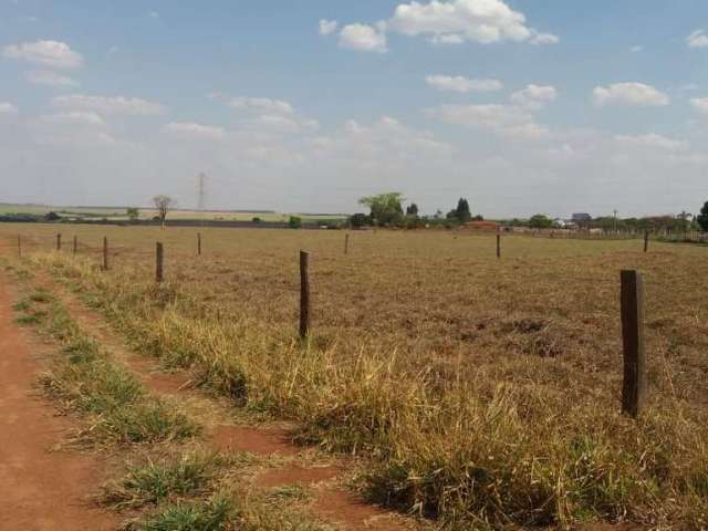 Chácara à venda, 5000 m² por R$ 300.000,00 - Aeroporto - Barretos/SP