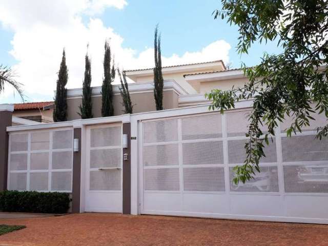 Casa com 4 dormitórios à venda, 453 m² por R$ 1.600.000,00 - City Barretos - Barretos/SP