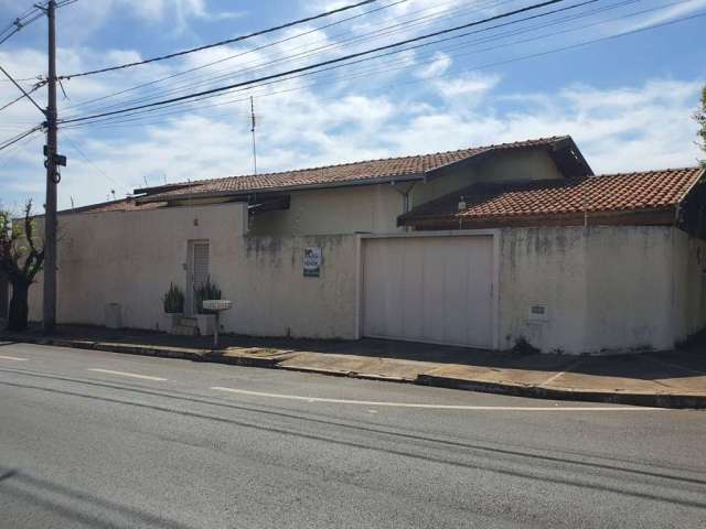 Casa com 3 dormitórios à venda, 190 m² por R$ 480.000,00 - Aeroporto - Barretos/SP