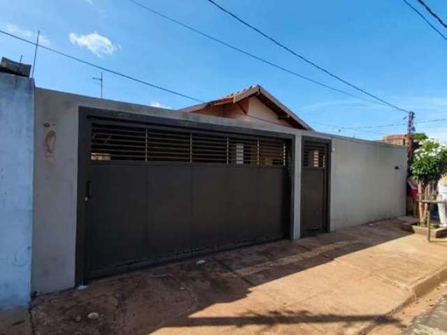 Casa com 2 dormitórios à venda, 148 m² por R$ 200.000,00 - Henriqueta - Barretos/SP