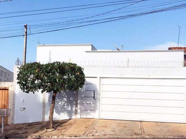 Casa com 3 dormitórios à venda, 151 m² por R$ 450.000,00 - Residencial Grande Horizonte - Barretos/SP