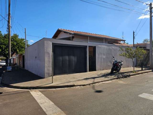 Casa com 2 dormitórios à venda, 110 m² por R$ 300.000,00 - São José - Barretos/SP