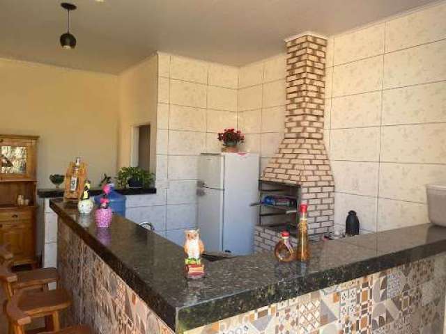 Casa com 2 dormitórios à venda, 134 m² por R$ 280.000,00 - Vida Nova - Barretos/SP